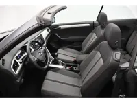 Gebraucht VW T-Roc Cabriolet Style 110 PS (80 kW) 2021 Cabrio