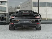 Gebraucht Porsche 718 349 PS (256 kW) 2016 Schwarz Cabrio