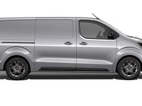 Uusi Citroën Jumpy 179 HP (131 kW) 2026 Harmaa Tila-auto