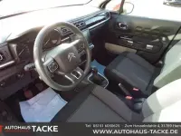 Usata Citroën C3 Shine 83 CV (61 kW) 2023 Bianco Berlina