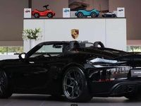 Gebraucht Porsche 718 500 PS (367 kW) 2026 Schwarz Coupé