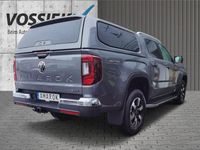 Gebraucht VW Amarok Style 241 PS (177 kW) 2023 Schwarz Pickup
