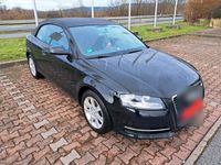 gebraucht Audi A3 Cabriolet 