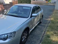 Gebraucht Subaru Legacy 165 PS (121 kW) 2004 Limousine