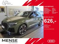 Gebraucht Audi SQ5 Ambiente 341 PS (250 kW) 2022 Distriktgrün metallic SUV