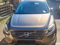 Gebraucht Volvo XC60 Summum 190 PS (139 kW) 2014 Braun SUV