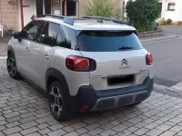 Gebraucht Citroën C3 Aircross PureTech 110 PS (80 kW) 2018 Beige SUV