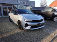 gebraucht Opel Astra Astra