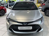 gebraucht Toyota Corolla Hybrid Team D 2.0 LED - Navi - Tempomat - Sitzheizung