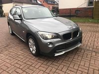 Gebraucht BMW X1 2012 Grau SUV