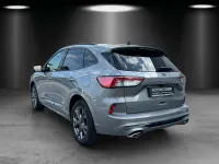 Gebraucht Ford Kuga ST-Line X 224 PS (164 kW) 2022 Blau SUV