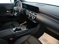 Gebraucht Mercedes CLA250e 218 PS (160 kW) 2022 Schwarz Limousine