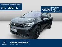 Gebraucht VW ID.4 Pro Performance 150 kW (204 PS) 2023 Schwarz SUV