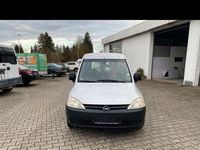 gebraucht Opel Combo 1.4 Benzin 5 Sitzer