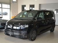 Usado VW Multivan 150 HP (110 kW) 2022 Preto Monovolume