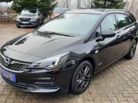 gebraucht Opel Astra ST Design Tech 1.2 Turbo 96 kW 130 PS