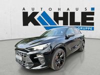 Neu Cupra Terramar VZ 195 PS (143 kW) 2025 Schwarz SUV