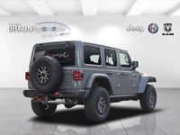 gebraucht Jeep Wrangler Unlimited Rubicon 392 6.4l V8 Hardtop