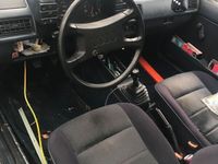 gebraucht Audi 80 b2 Restaurationsobjekt oder teilespender