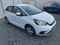 Gebraucht Honda Jazz Elegance 98 PS (72 kW) 2020 Weiß Kleinwagen