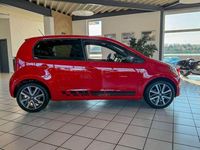 Gebraucht Seat Mii Beats 115 PS (84 kW) 2017 Rot Kleinwagen