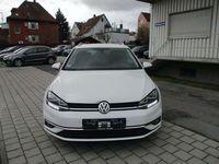 gebraucht VW Golf VII 1.6 TDI Join *Navi*Tempomat*SHZ*Euro 6*