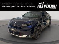 Neu Citroën C4 145 PS (106 kW) 2025 Lackierung new dark blue/typ a Limousine