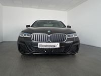 gebraucht BMW 530 d Limo M Sportpaket EGSD.LASER.HUD.INNOPAKET