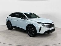 Gebraucht Peugeot 3008 Allure 136 PS (100 kW) 2025 Blanc okenite SUV