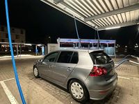 Gebraucht VW Golf V R 110 PS (80 kW) 2006 Grau Kleinwagen