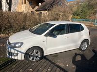 gebraucht VW Polo 1.2 Match