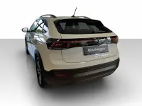 Gebraucht VW Taigo R 116 PS (85 kW) 2026 Weiß SUV