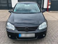Gebraucht VW Golf 115 PS (84 kW) 2004 Schwarz Coupé