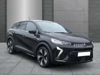 Gebraucht Mitsubishi Grandis Edition 141 PS (103 kW) 2026 Onyxschwarz SUV