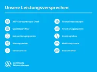 Gebraucht VW ID.3 Pro 150 kW (204 PS) 2023 Gletscherweiß Kleinwagen
