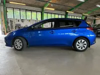 Gebraucht Toyota Auris Edition-S 111 PS (81 kW) 2018 Kleinwagen