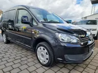 Gebraucht VW Caddy 140 PS (102 kW) 2013 Van / Kleinbus