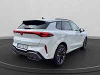 Gebraucht Cupra Terramar 150 PS (110 kW) 2026 Weiß SUV