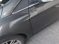 Gebraucht Ford Focus Cool & Connect 101 PS (74 kW) 2018 Braun Kombi