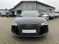 gebraucht Audi A6 Avant 2.0 TDI Ultra S-tronic