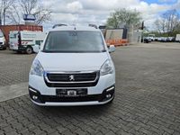 gebraucht Peugeot Partner Tepee Allure