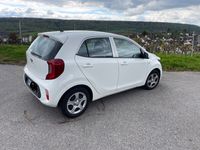 gebraucht Kia Picanto 1.2 Edition 7 + Rest.Gar. + 8-fach + DSP