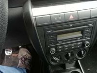 gebraucht VW Fox Fox1.2 Style