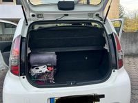 Gebraucht Daihatsu Sirion 70 PS (51 kW) 2007 Weiß Kleinwagen