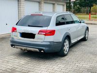 Gebraucht Audi A6 Allroad 190 PS (139 kW) 2008 Grau Kombi