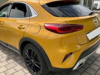 Gebraucht Kia XCeed Xdition 160 PS (117 kW) 2021 Gold SUV