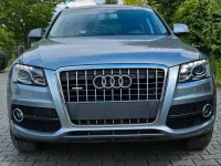 Gebraucht Audi Q5 169 PS (124 kW) 2011 SUV
