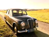 Gebraucht Lancia Appia 1959 Limousine