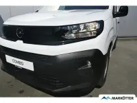 Gebraucht Opel Combo-e Life Basis 100 kW (136 PS) 2025 Weiss Kombi