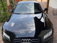Second-hand Audi A7 204 CP (150 kW) 2014 Negru Hatchback
